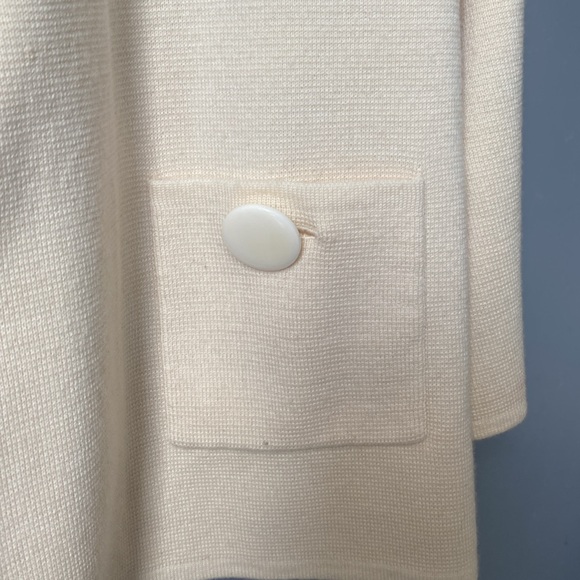 Button Up Cardigan - Picture 3 of 5